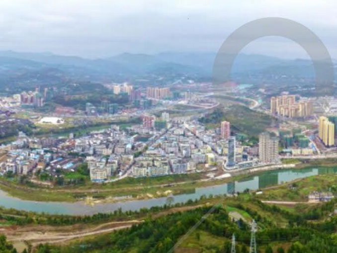 巴中市恩阳区城市生活污水处理工程项目